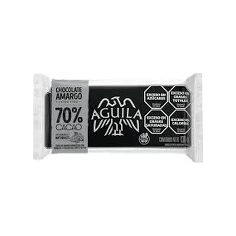 Chocolate Águila Grande