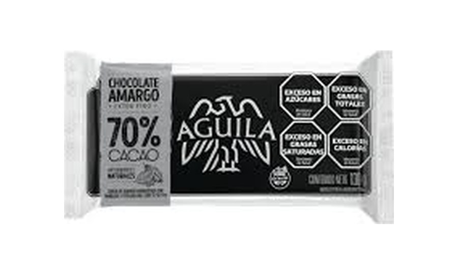 Chocolate Águila Grande
