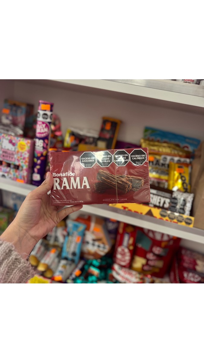 Bonafide Rama