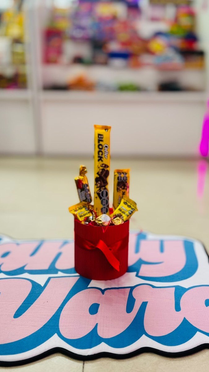 Box Regalería · Cofler & Ferrero