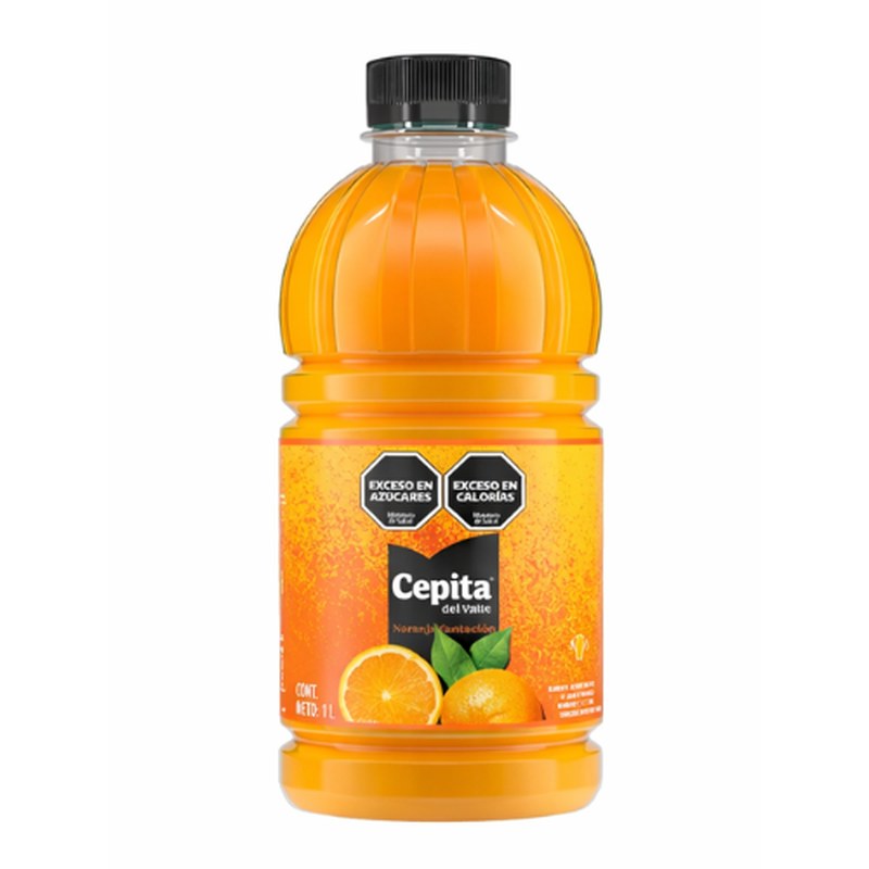 Jugo Cepita 1 L