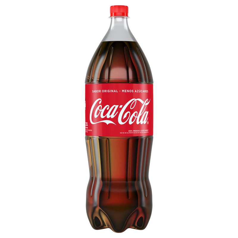Coca-Cola 2,25 L