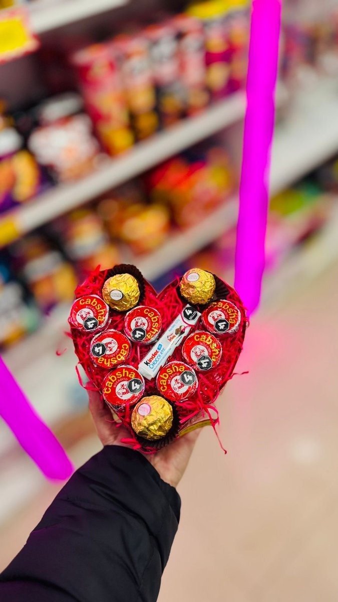 Corazón Dulce