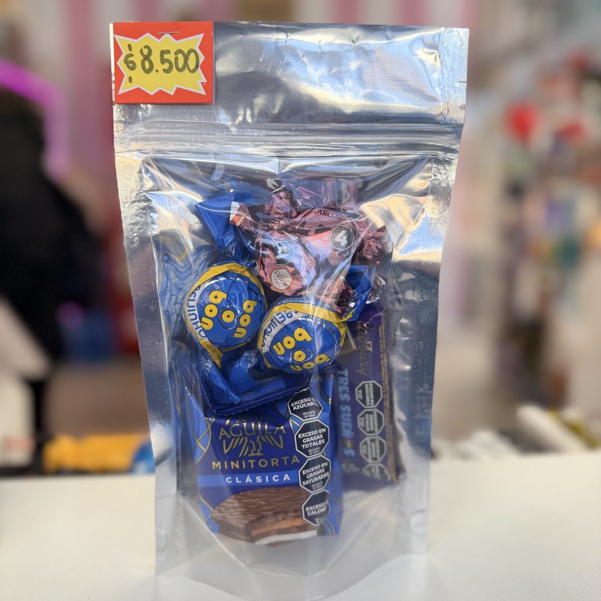 Bolsita Regalería Premium