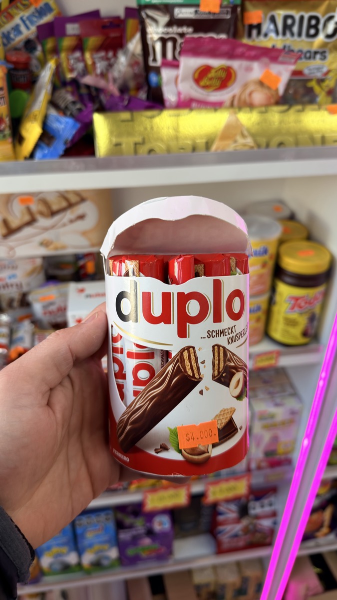 Duplo