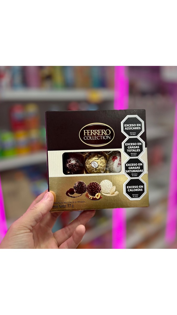 Ferrero Collection 77g