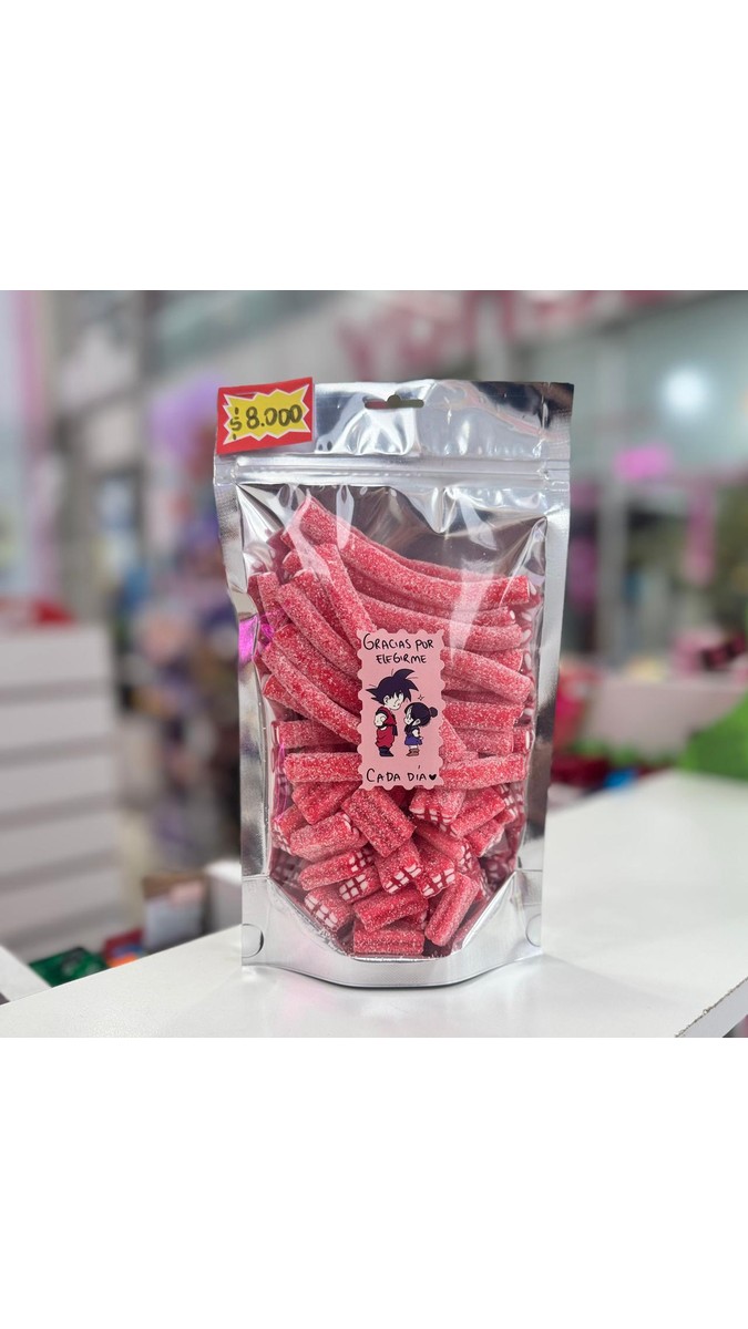 Bolsa de Gomitas