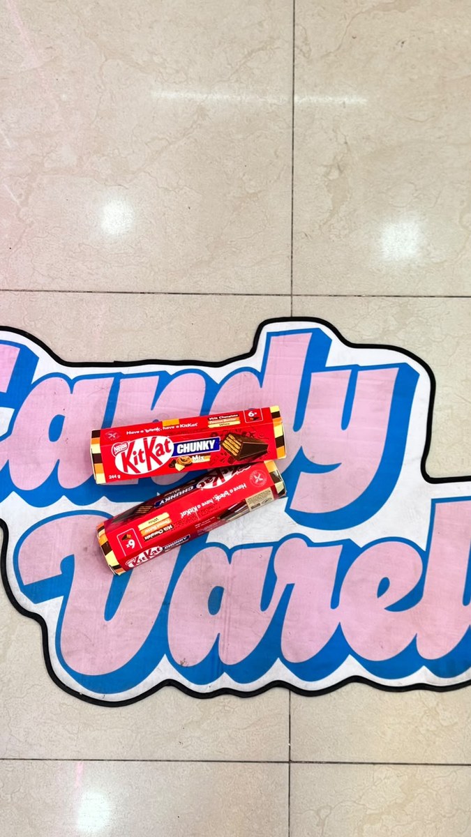 KitKat Chunky Mix