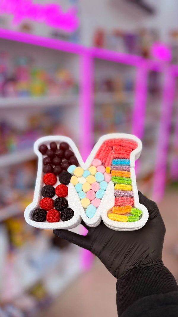 Letra Dulce Económica