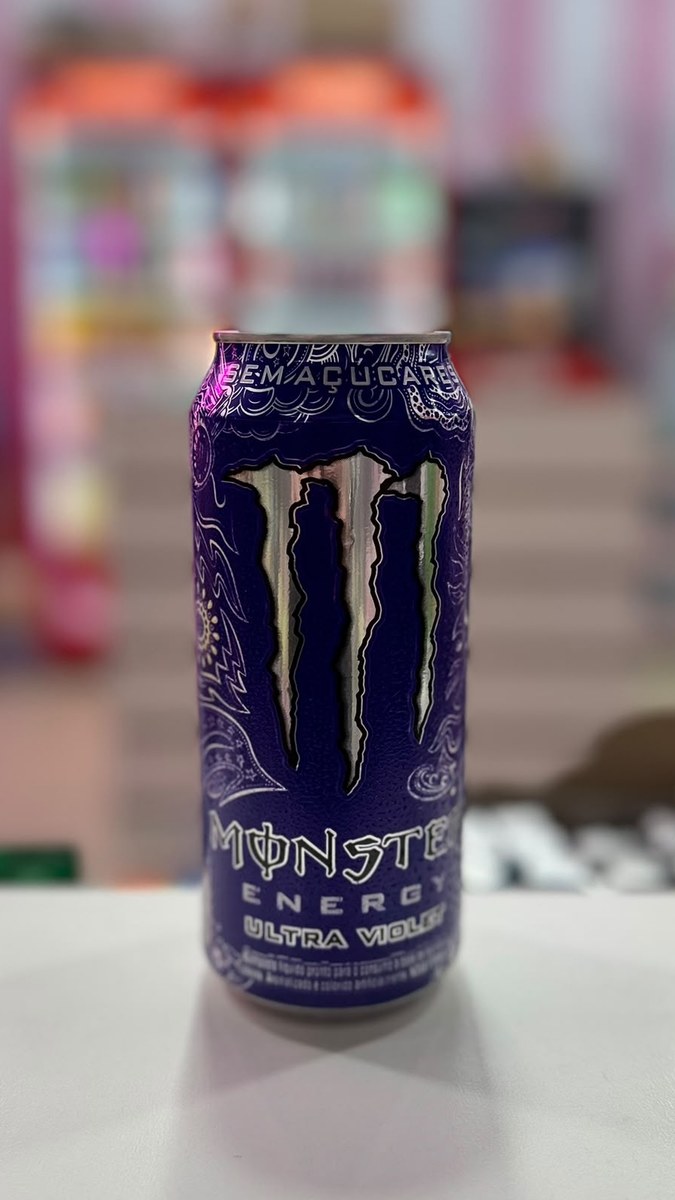 Monster Ultra Violet
