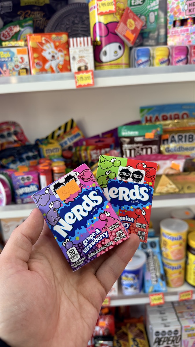 Nerds