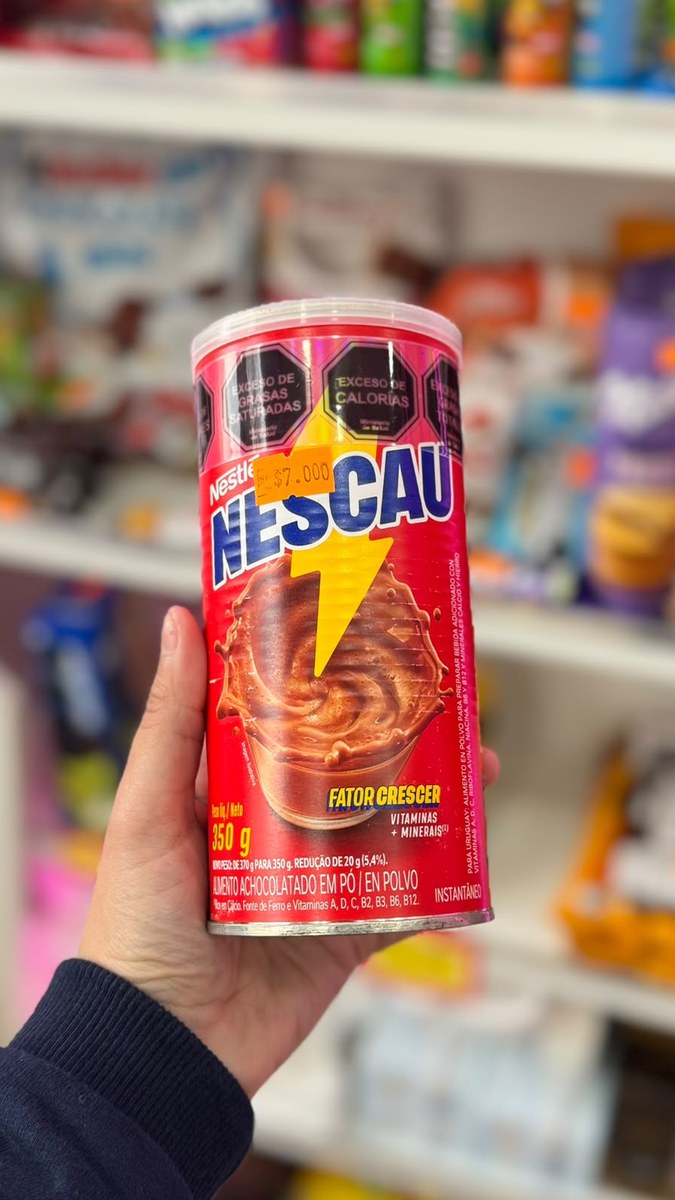 Nescau 350g