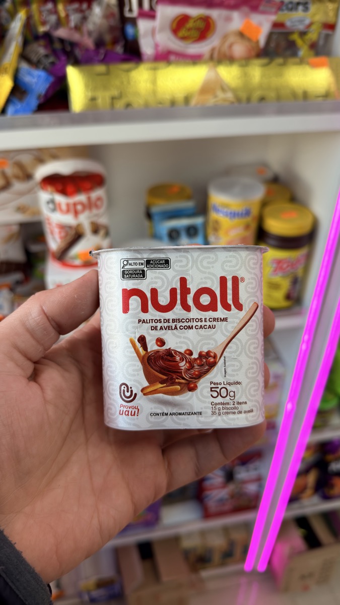 Nutall