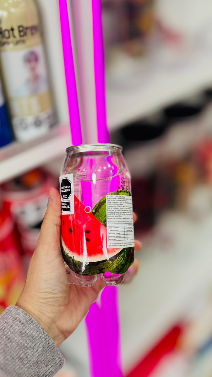 OKF Sparkling Watermelon