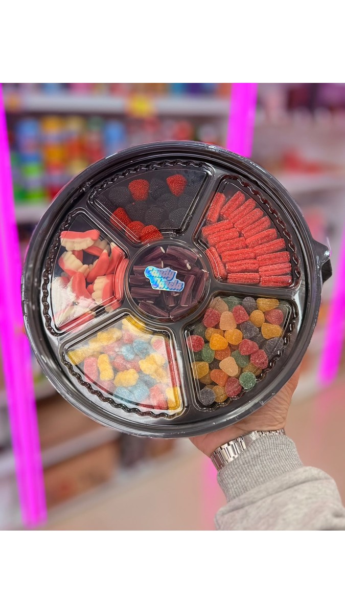 Picada Dulce